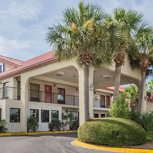 Motel Days By Wyndham, Destin