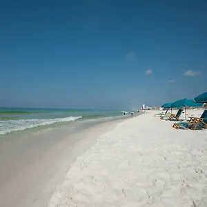 Apartment Sandpiper Cove #9124, Destin